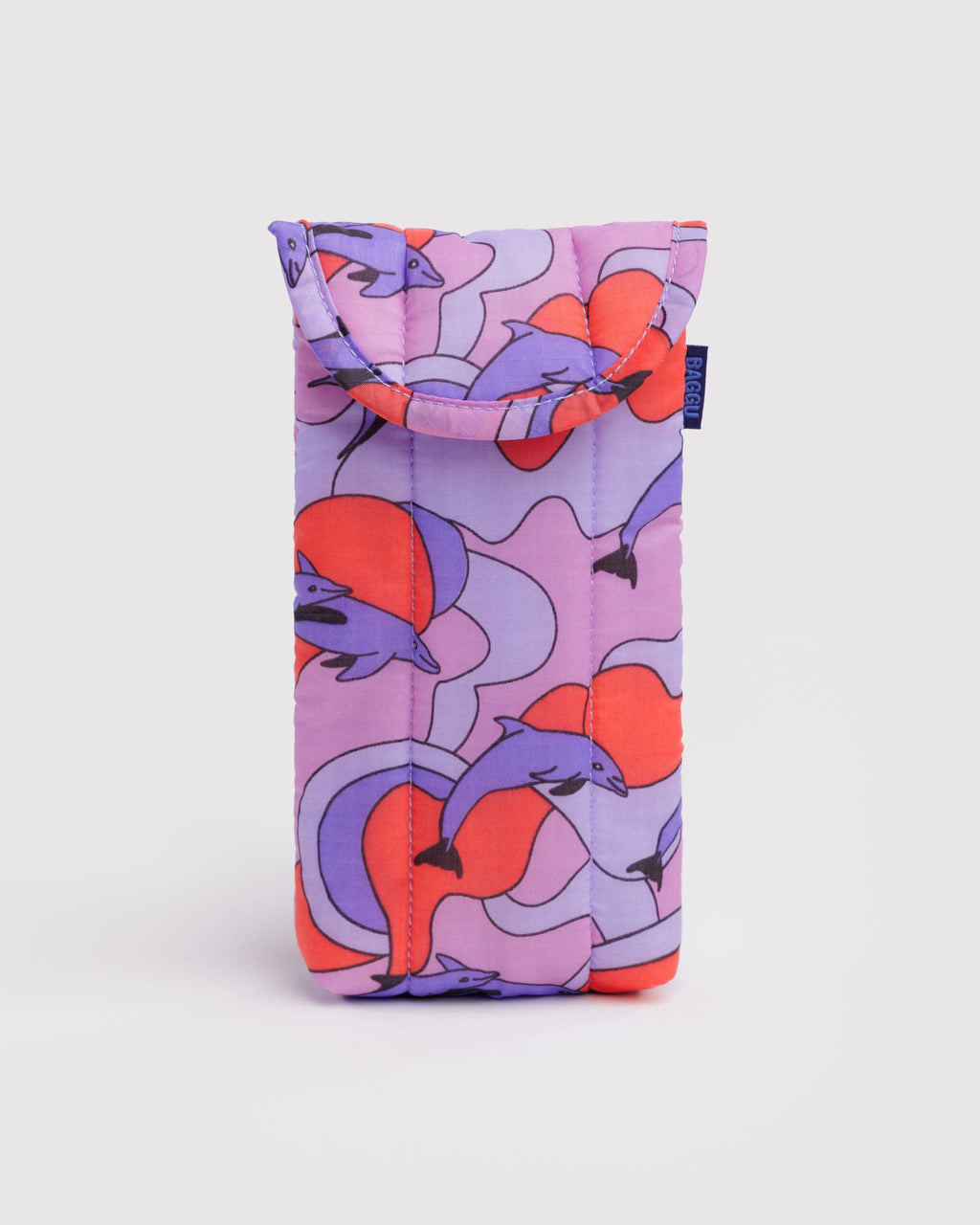 Lightweight Utility Puffy Glasses Sleeve -