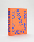 Versatile Carry Hold Everything 15 Years of BAGGU -