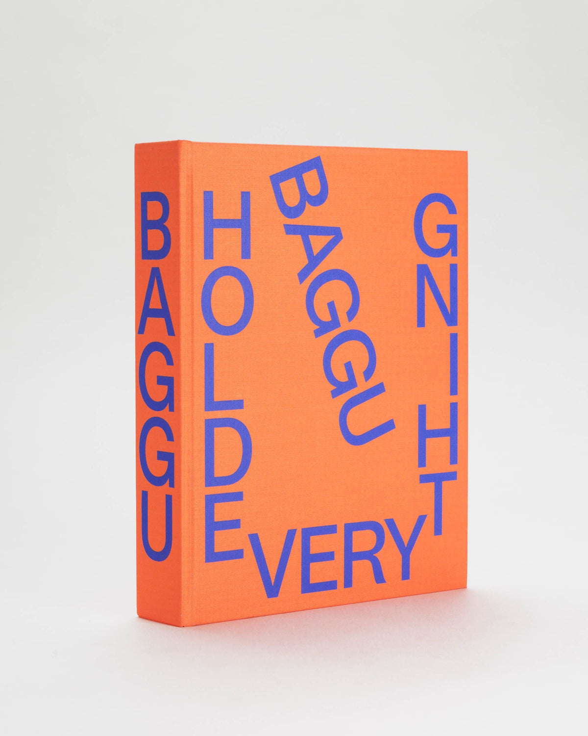 Versatile Carry Hold Everything 15 Years of BAGGU -