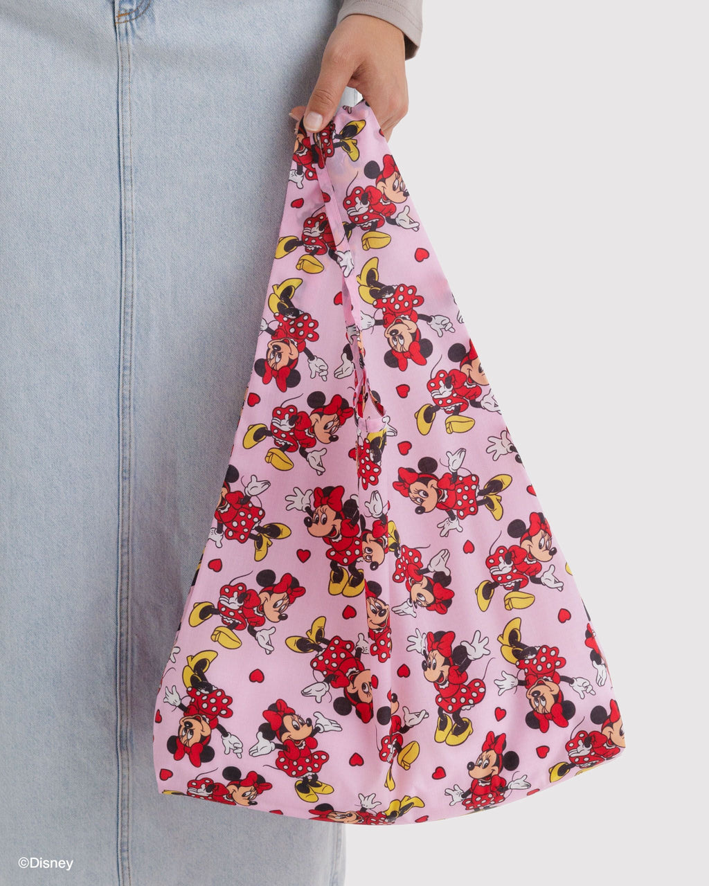 Daily Travel Standard Baggu - Minnie