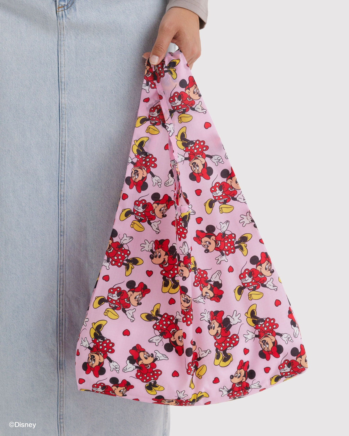 Daily Travel Standard Baggu - Minnie