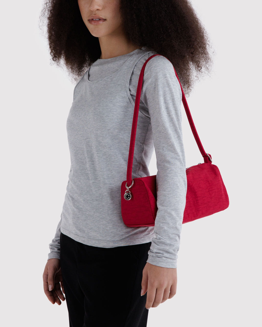 Lightweight Utility Nylon Loaf Bag -