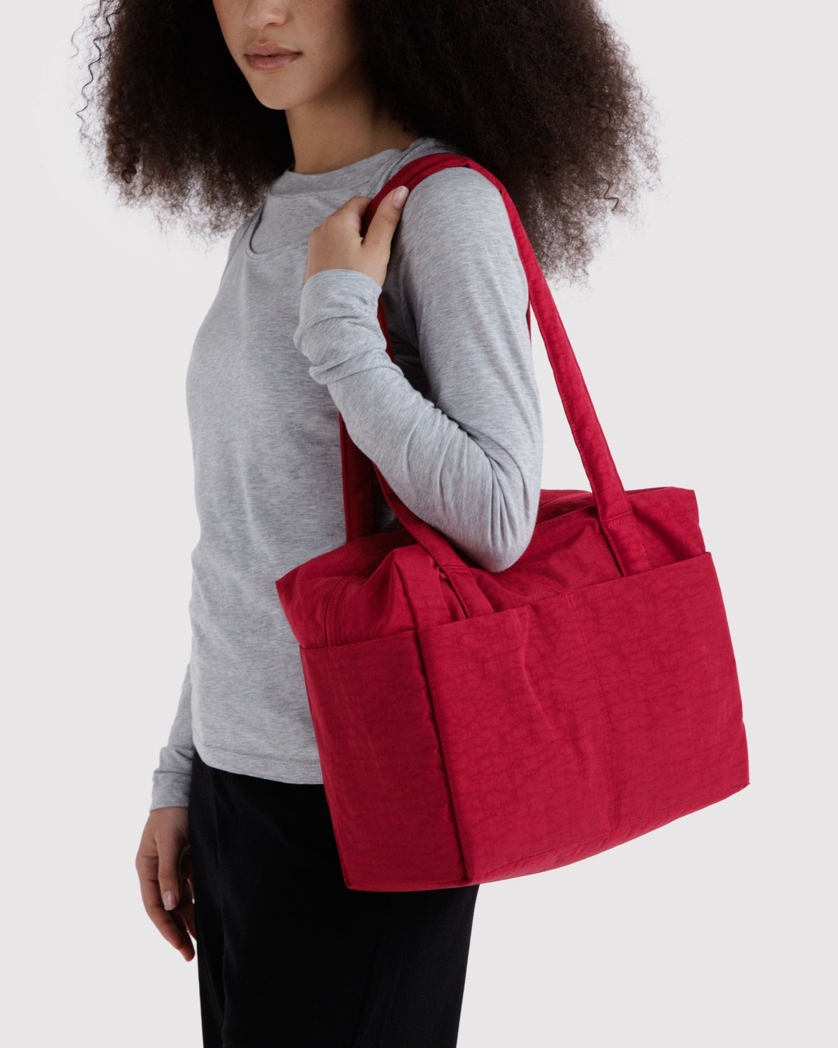 Versatile Carry Everyday Cloud Bag -