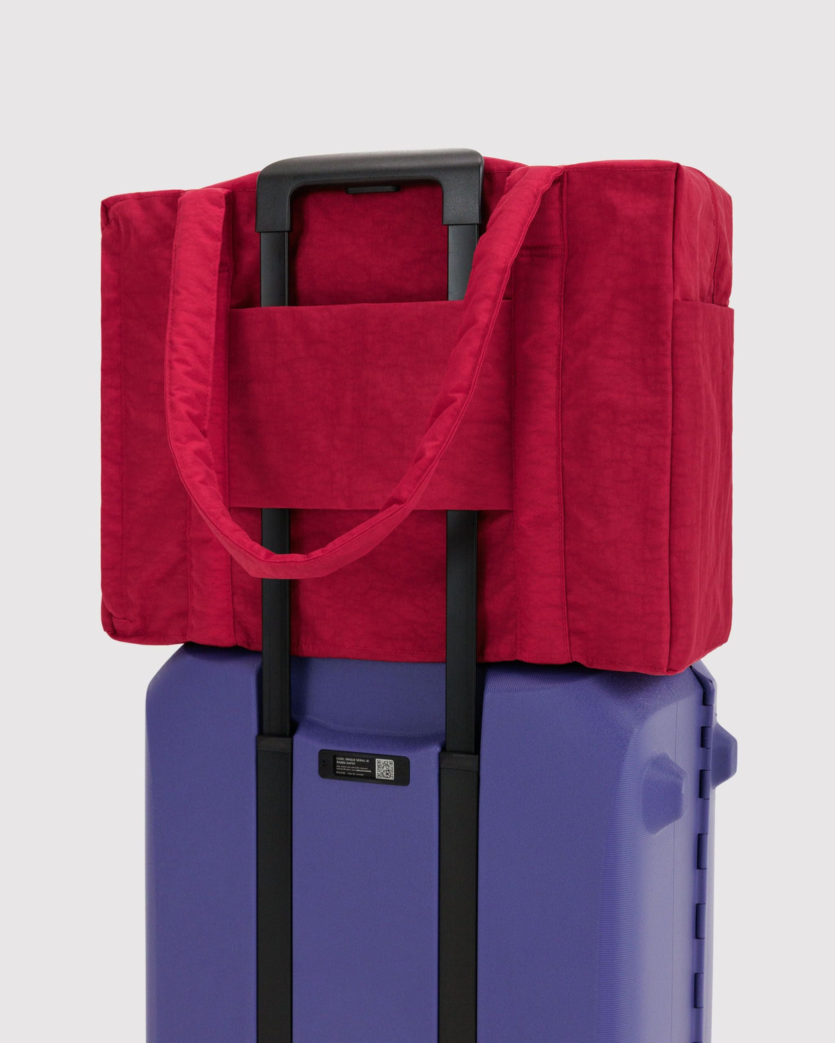 Everyday Carry Cloud Carry-on -