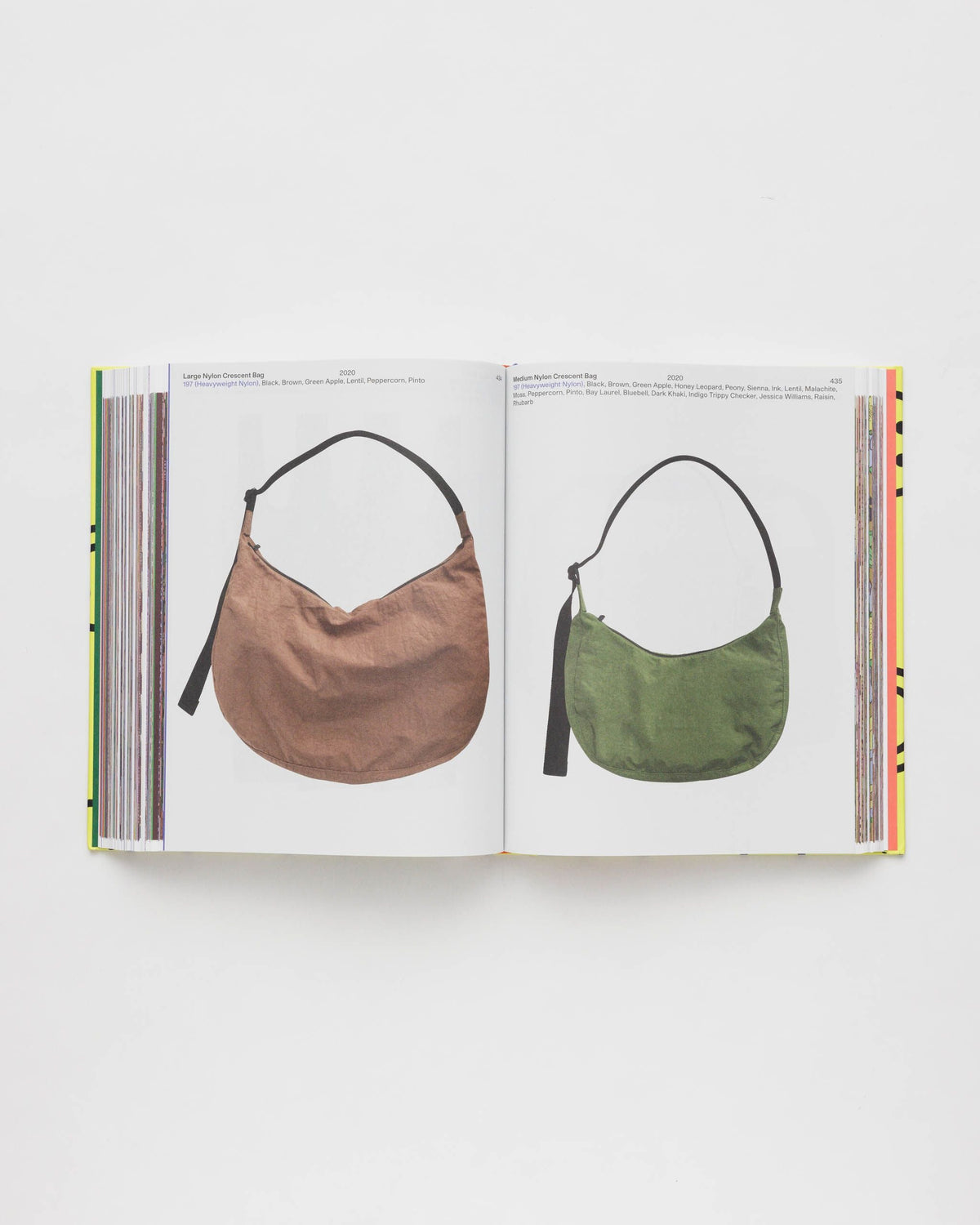 Versatile Carry Hold Everything 15 Years of BAGGU -
