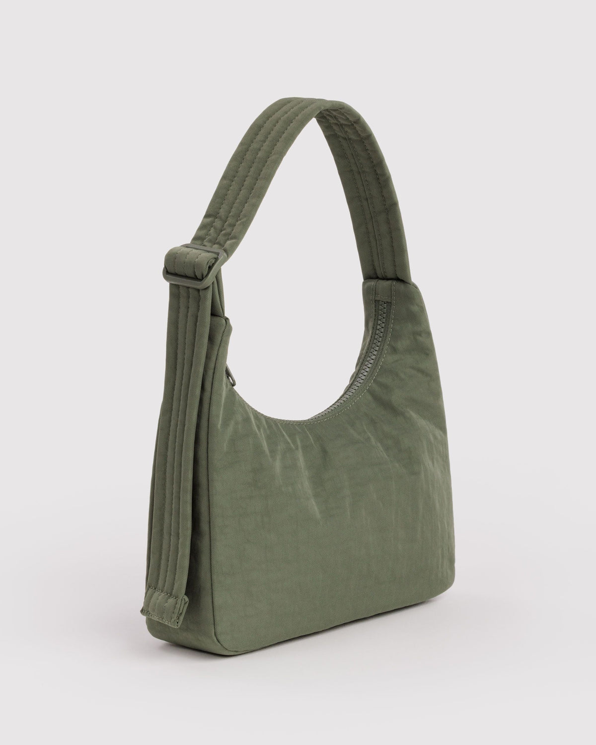Everyday Carry Mini Nylon Shoulder Bag -