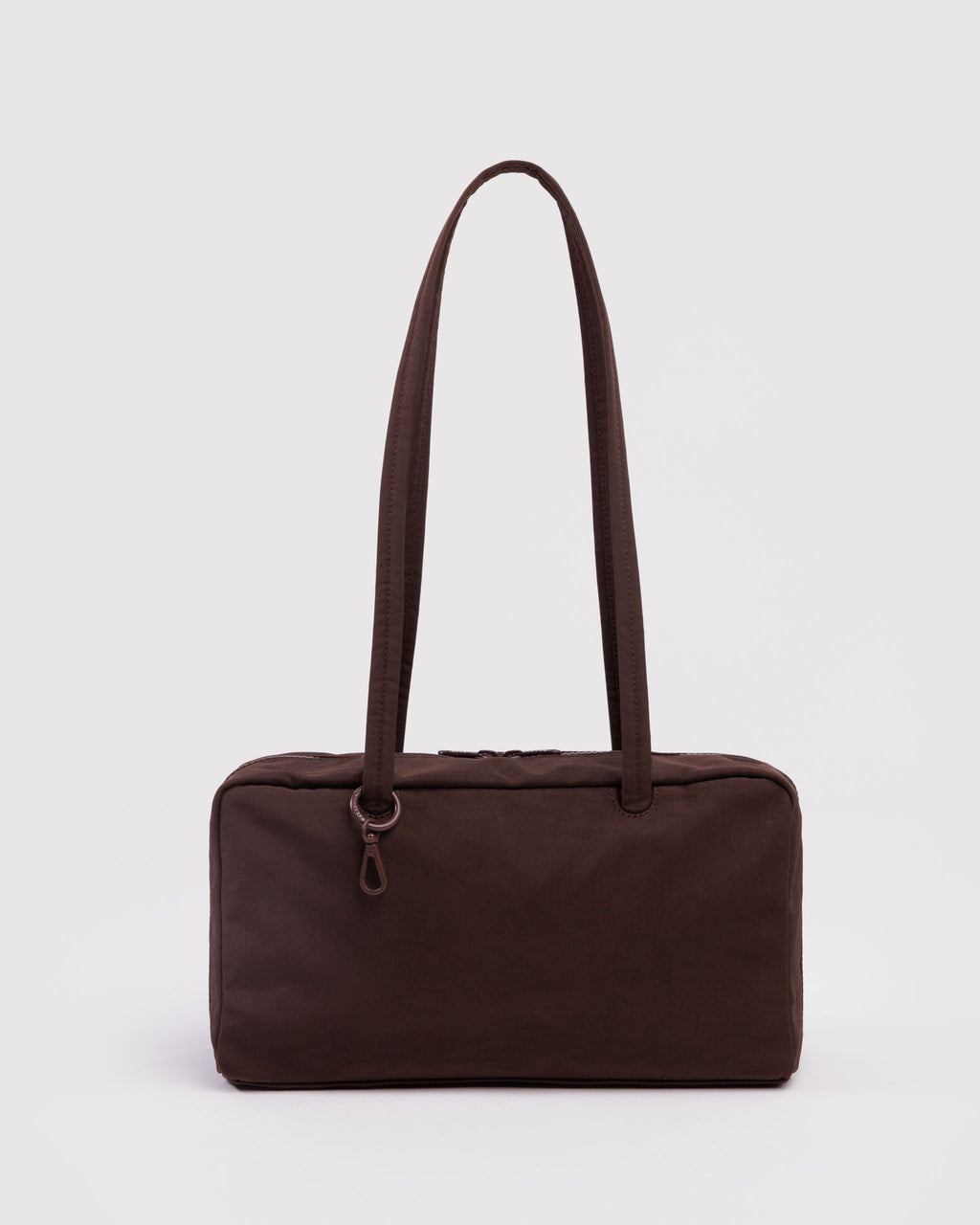 Lightweight Utility Nylon Bowler Bag -