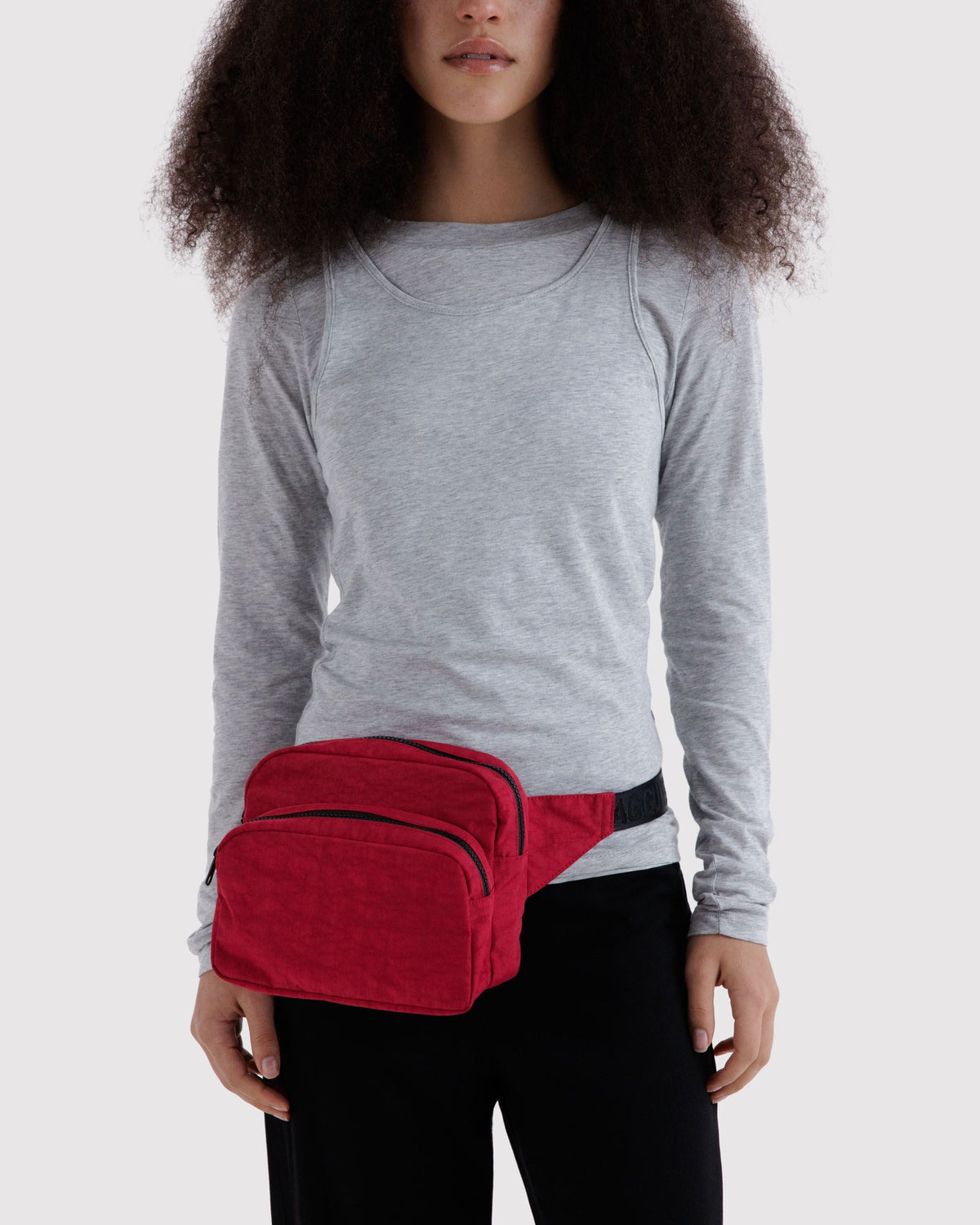 Lightweight Utility Fanny Pack -