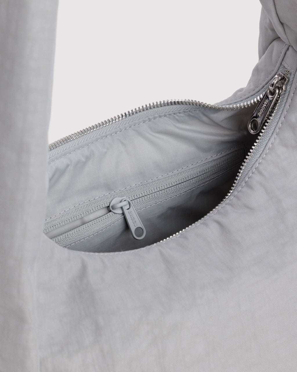 Versatile Carry Small Nylon Meringue Bag -