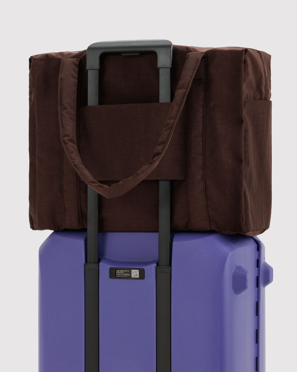 Practical Storage Cloud Carry-on -