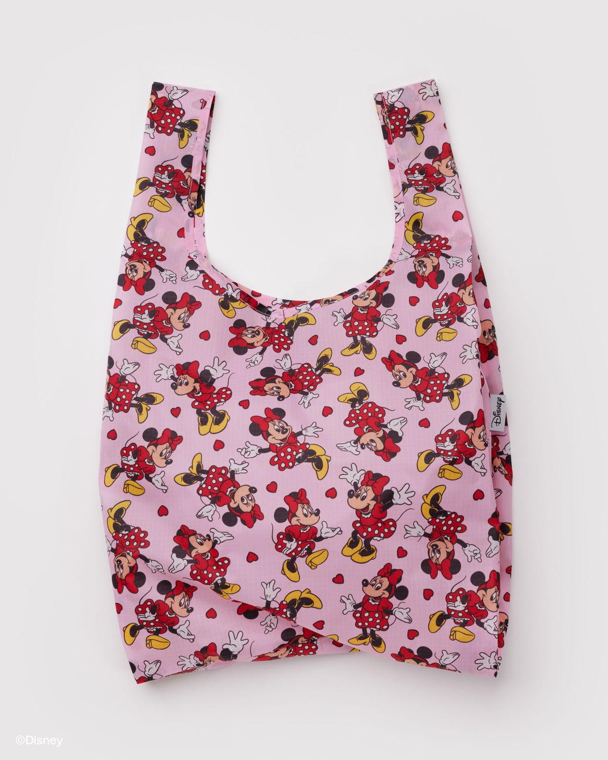 Daily Travel Standard Baggu - Minnie