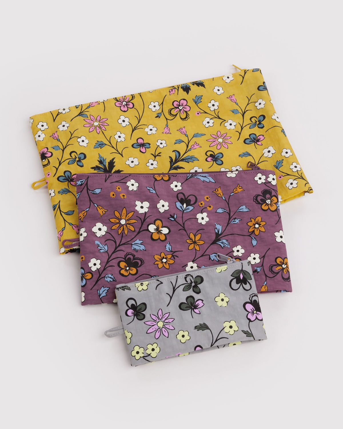 Versatile Carry Go Pouch Set - Wildwood