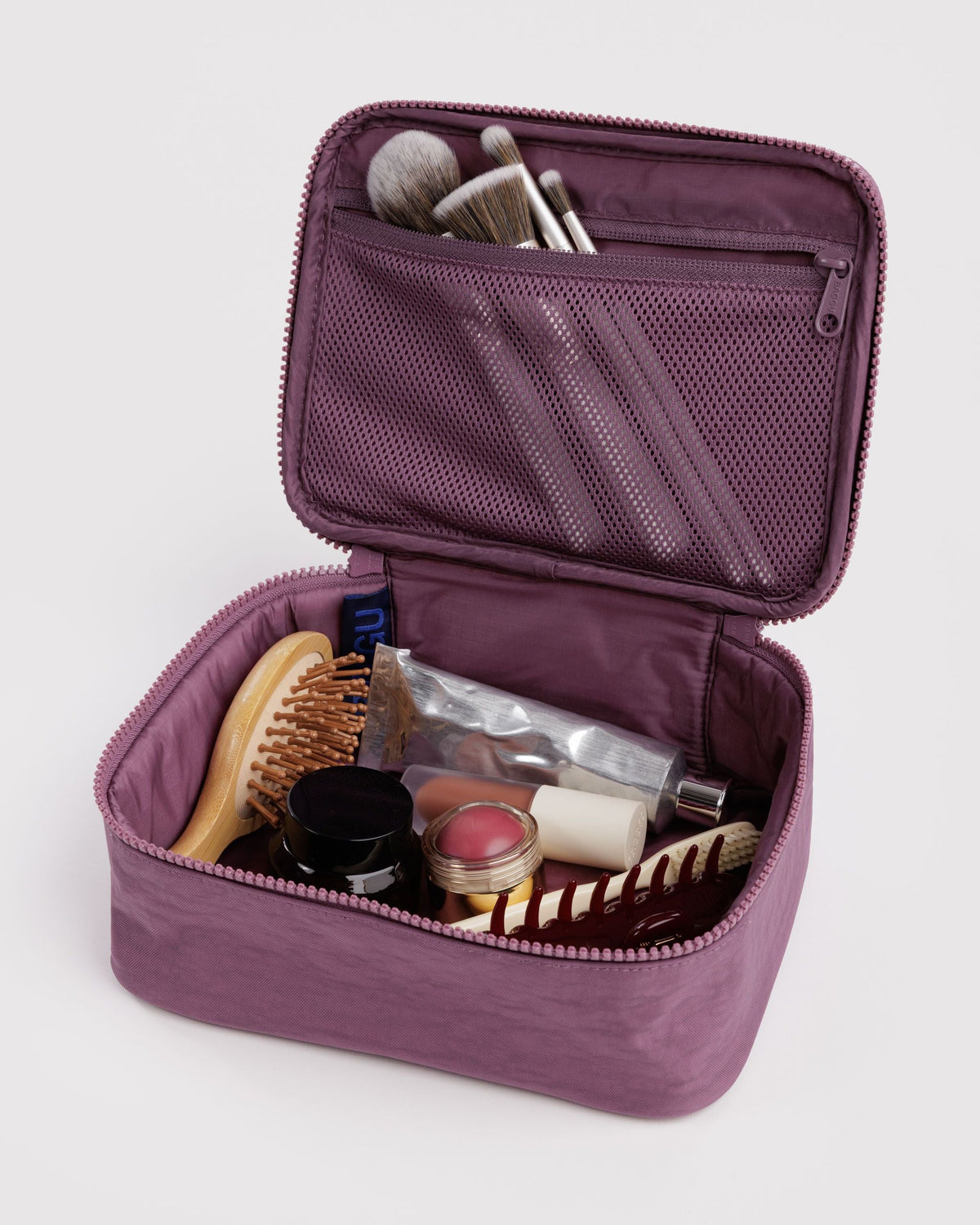 Daily Travel Small Cosmetic Case - Wild