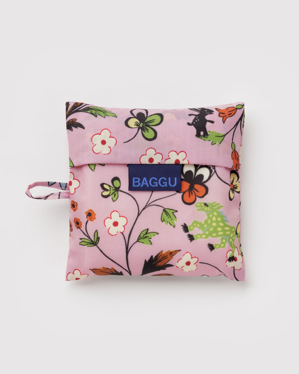 Versatile Carry Standard Baggu - Castle
