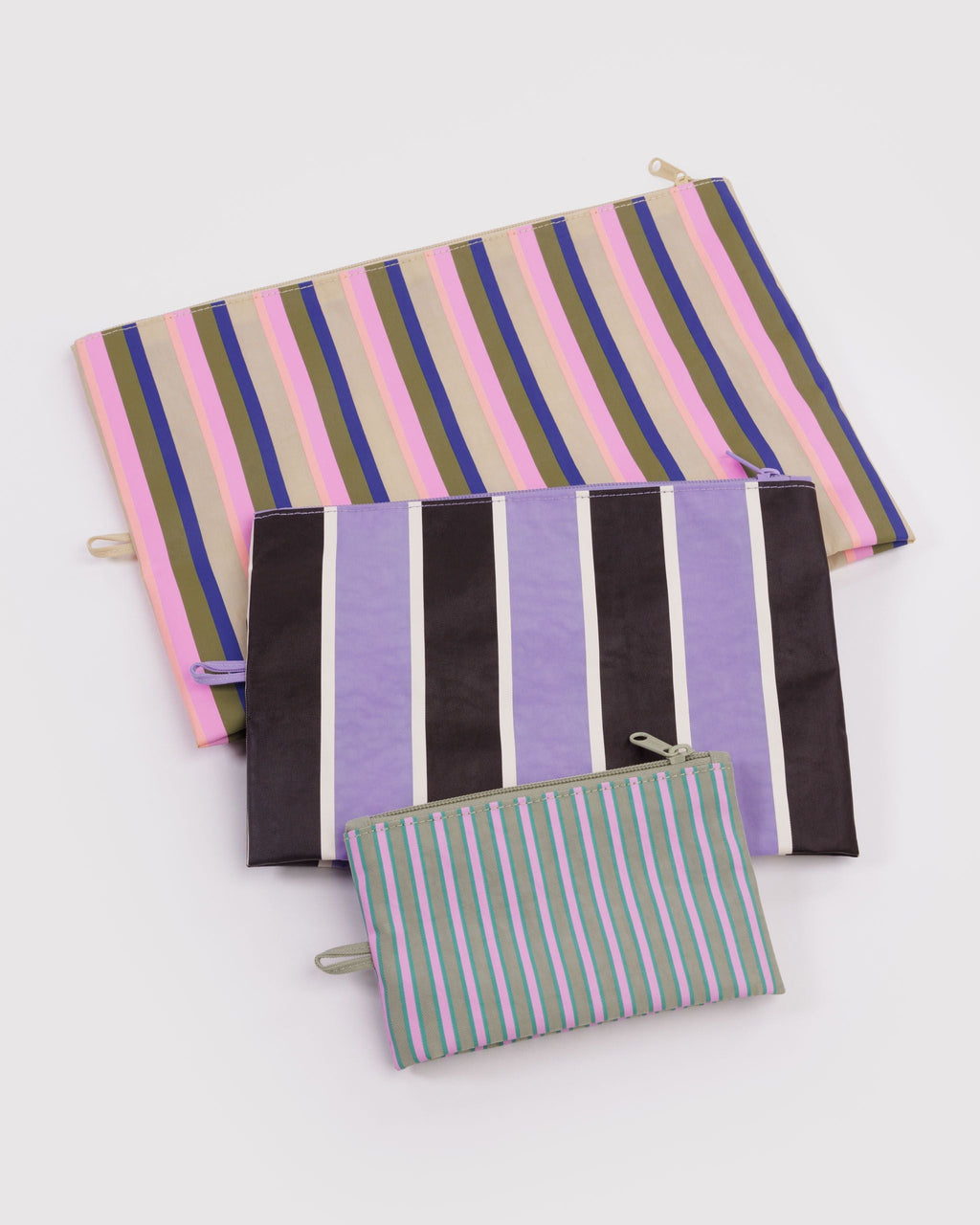 Everyday Carry Go Pouch Set - Candy Shop