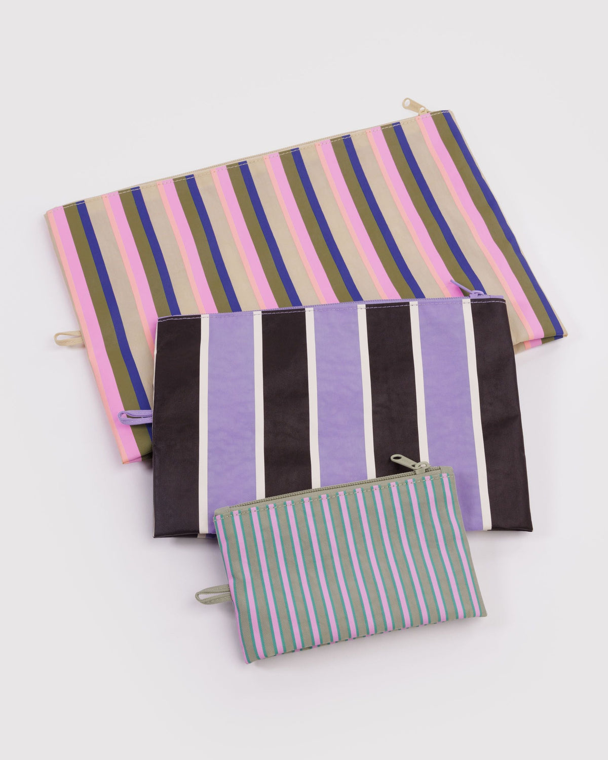 Everyday Carry Go Pouch Set - Candy Shop