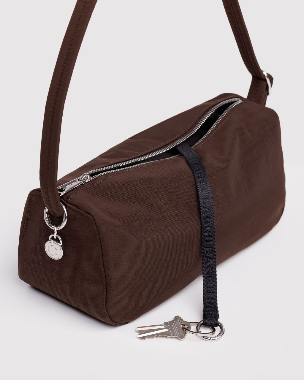 Daily Travel Nylon Loaf Bag -