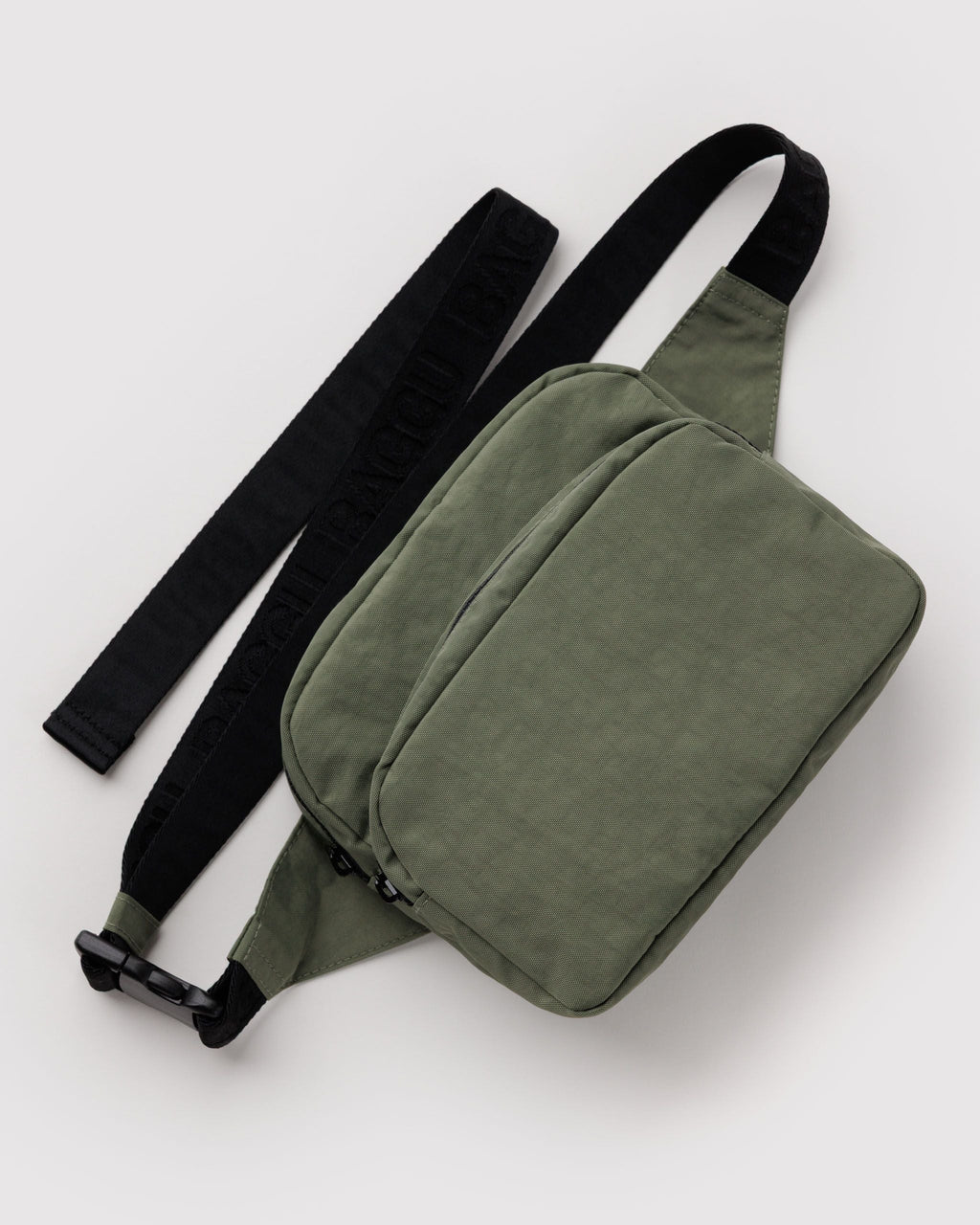 Versatile Carry Fanny Pack -