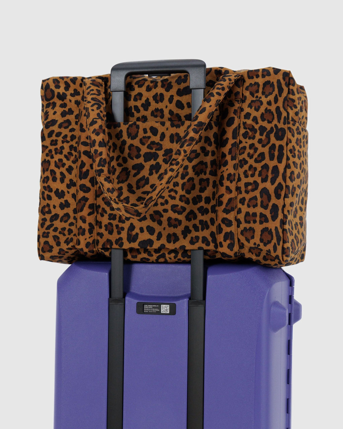 Daily Travel Cloud Carry-on -