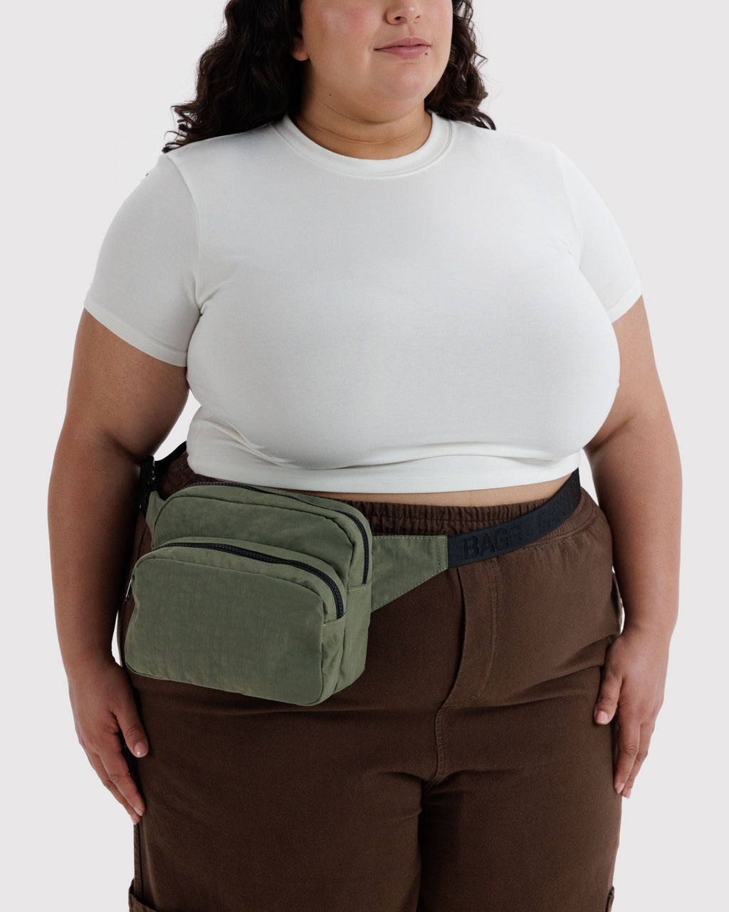 Versatile Carry Fanny Pack -