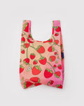 Practical Storage Baby Baggu - Strawberry