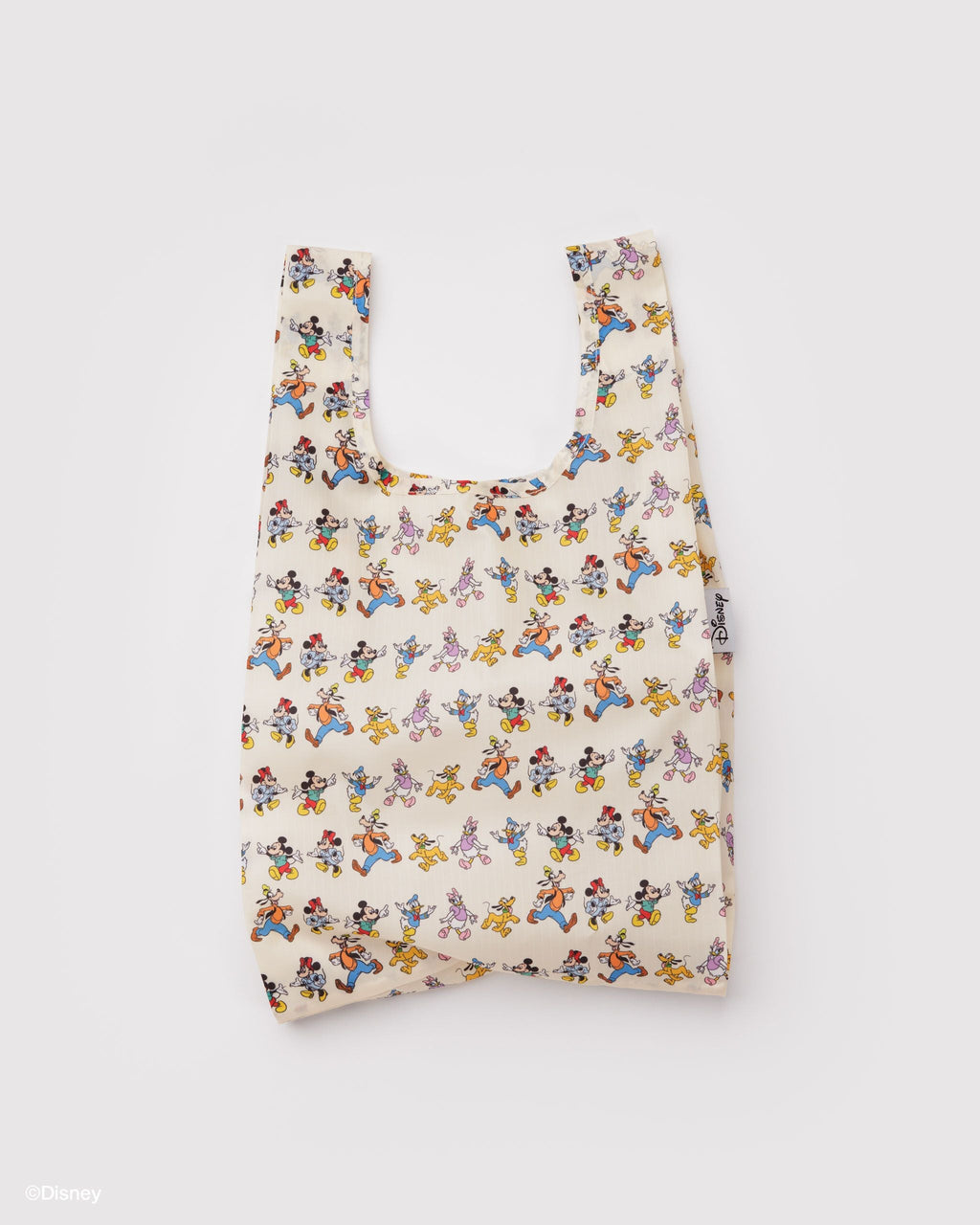 Daily Travel Baby Baggu - Mickey and