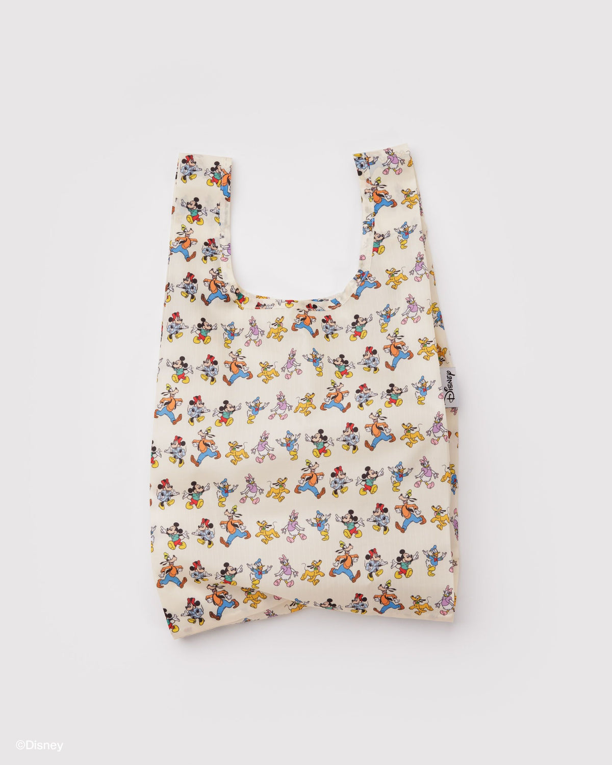 Daily Travel Baby Baggu - Mickey and
