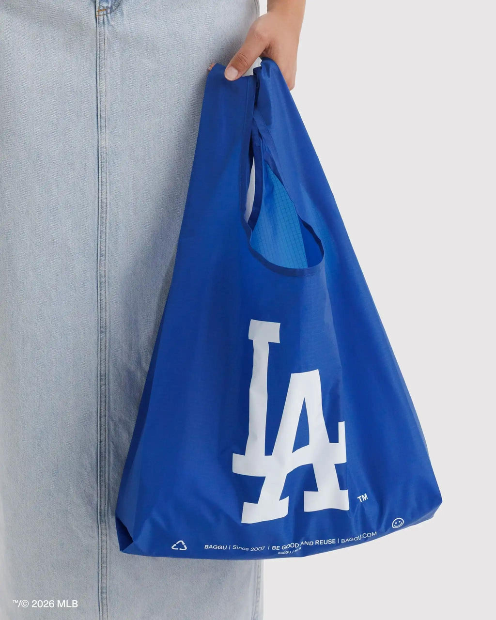 Everyday Carry Standard Baggu - Los Angeles