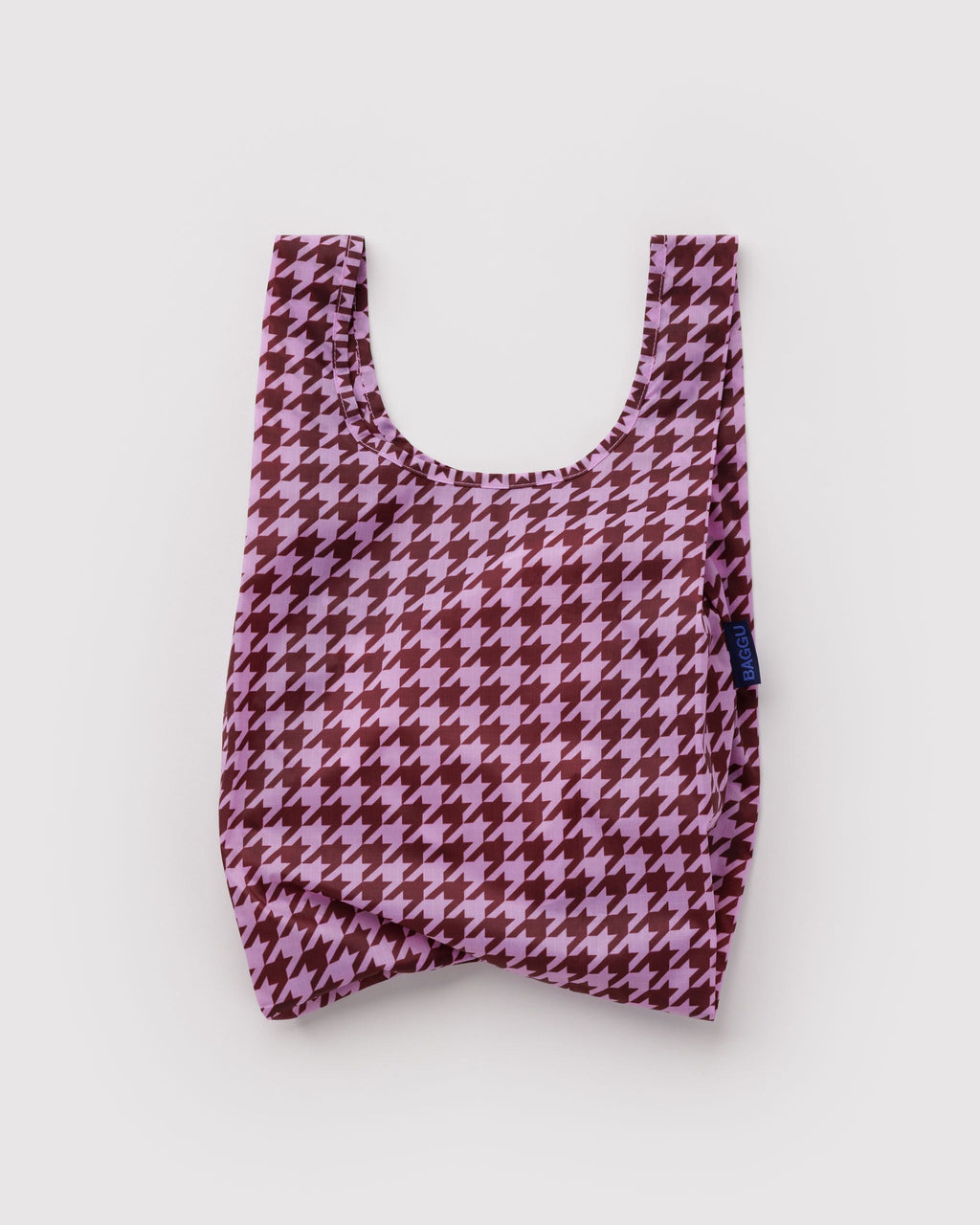 Versatile Carry Baby Baggu - Pink