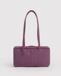 Daily Travel Nylon Bowler Bag - Wild
