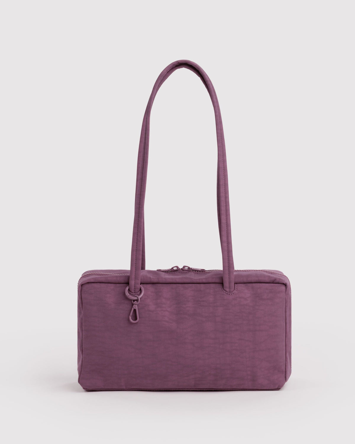 Daily Travel Nylon Bowler Bag - Wild