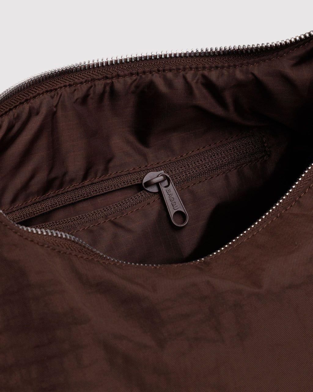 Practical Storage Nylon Meringue Bag -