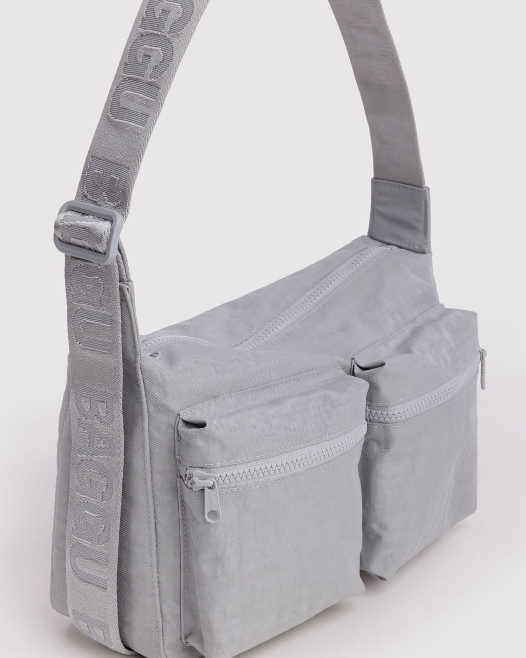 Practical Storage Medium Cargo Crossbody -