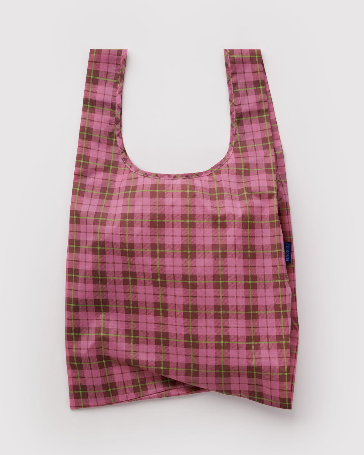 Practical Storage Standard Baggu - Azalea Pink