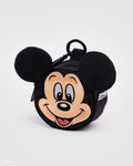 Practical Storage Mickey Mouse Charm - Embroidered Mickey