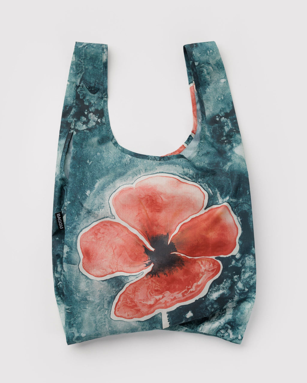 Practical Storage Standard Baggu - Poppy Ruth