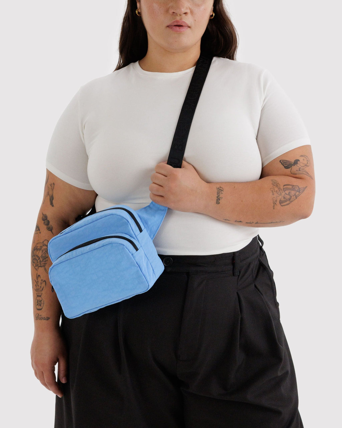 Everyday Carry Fanny Pack -
