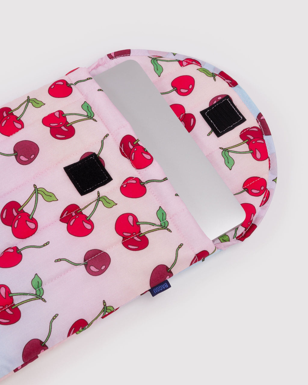 Lightweight Utility Puffy Laptop Sleeve 13 14 -
