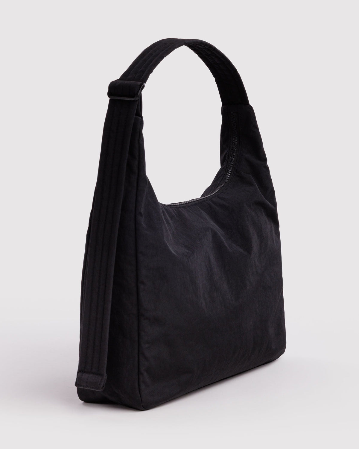 Everyday Carry Nylon Shoulder Bag -