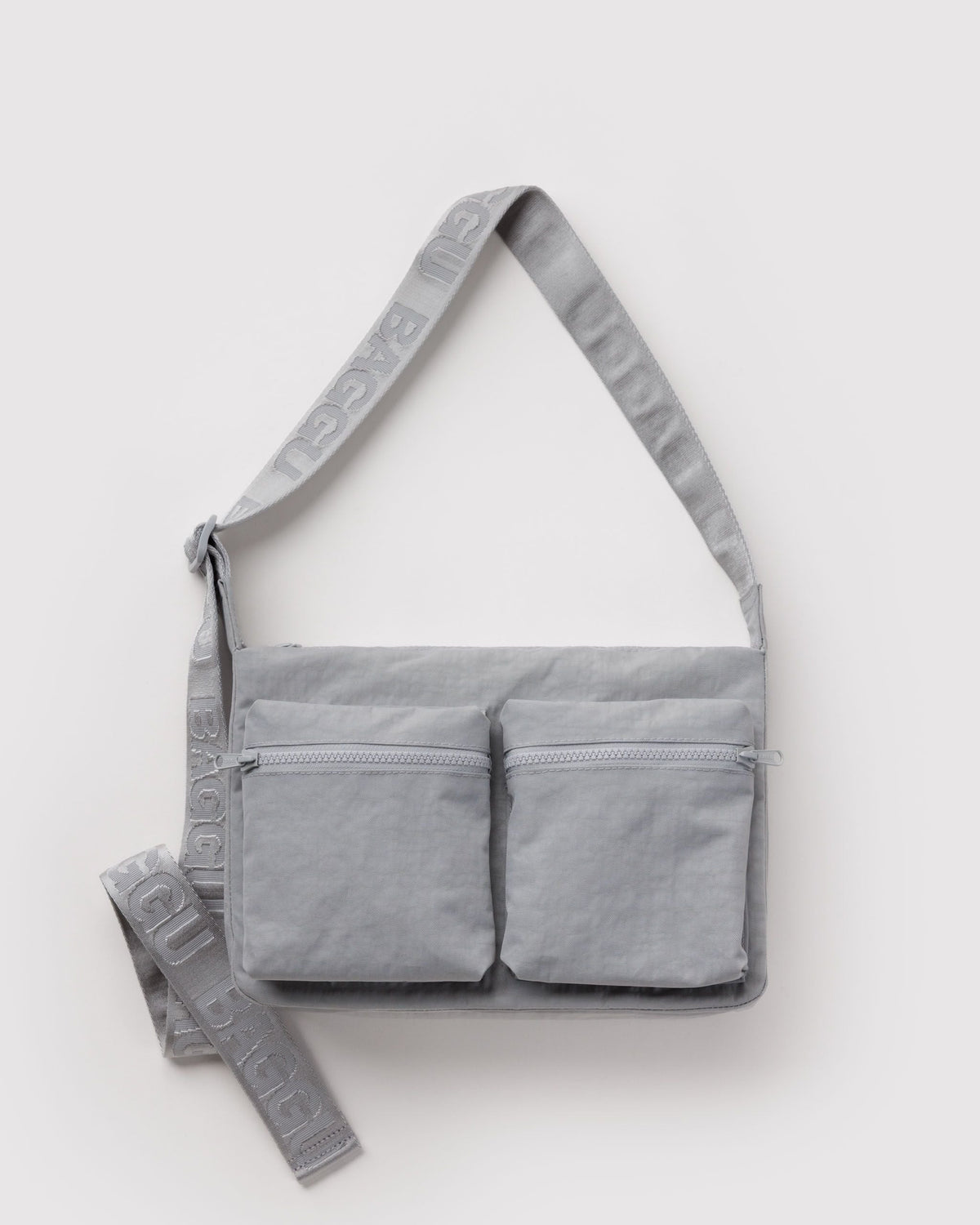 Practical Storage Medium Cargo Crossbody -