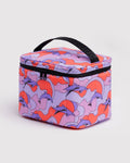 Versatile Carry Puffy Lunch Bag -