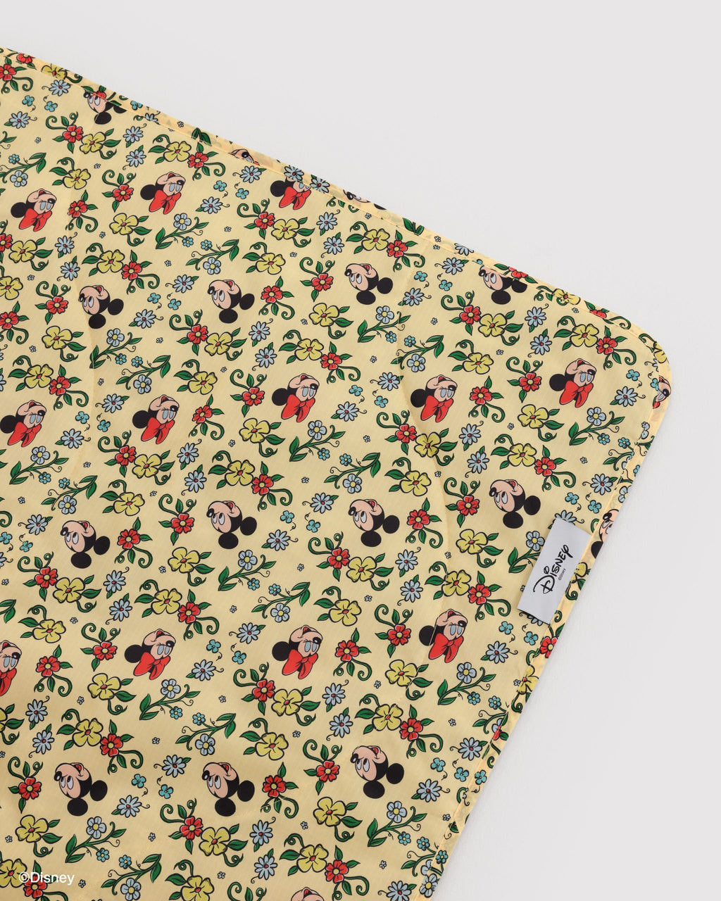 Everyday Carry Puffy Picnic Blanket - Storybook