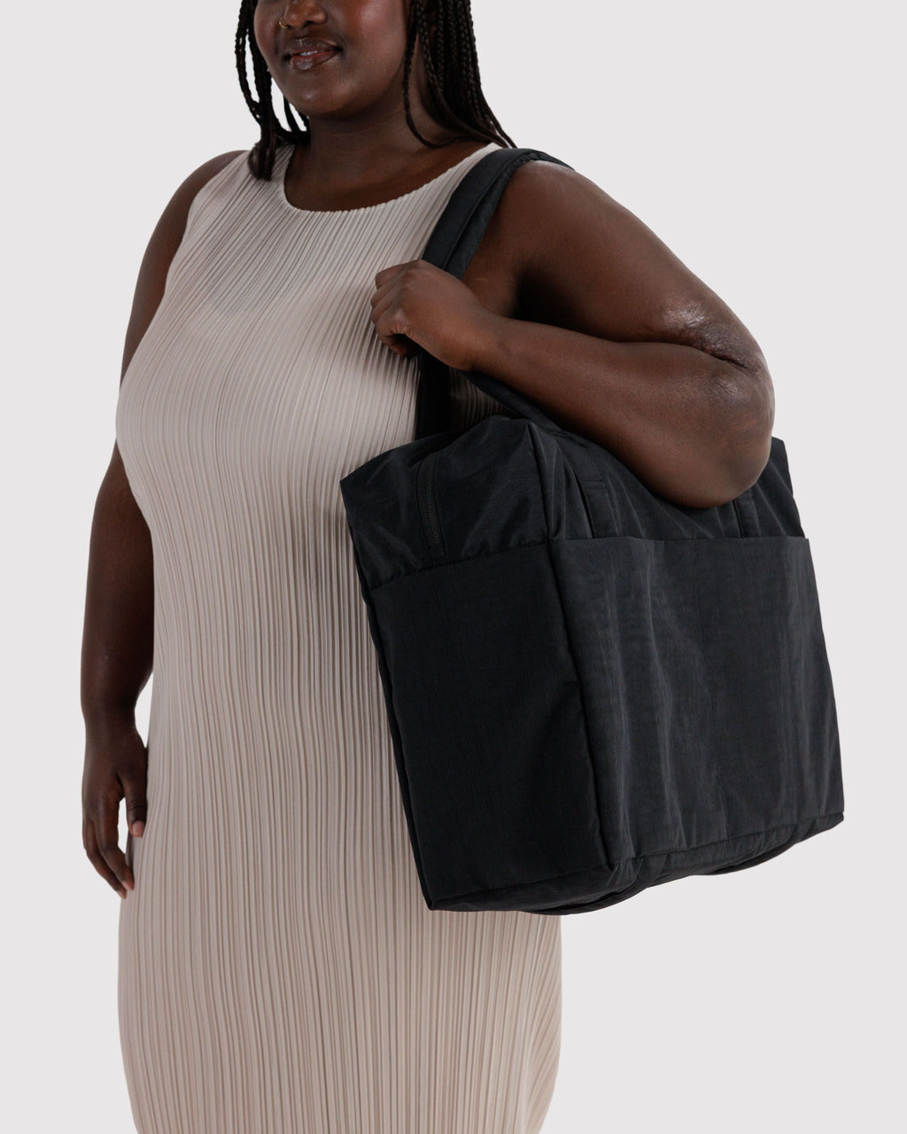 Practical Storage Cloud Carry-on -