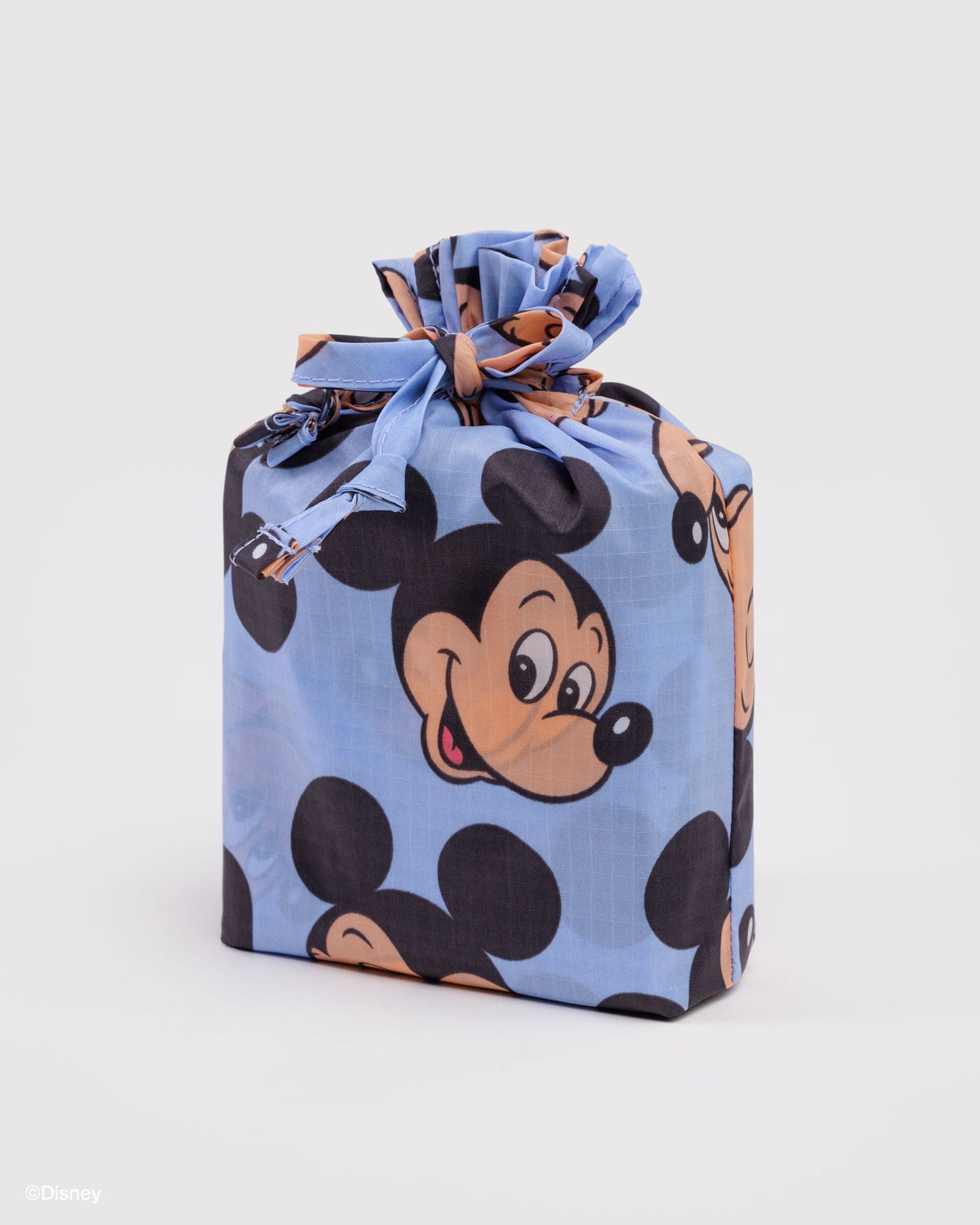 Lightweight Utility Standard Baggu Set of 3 - Mickey, Minnie and