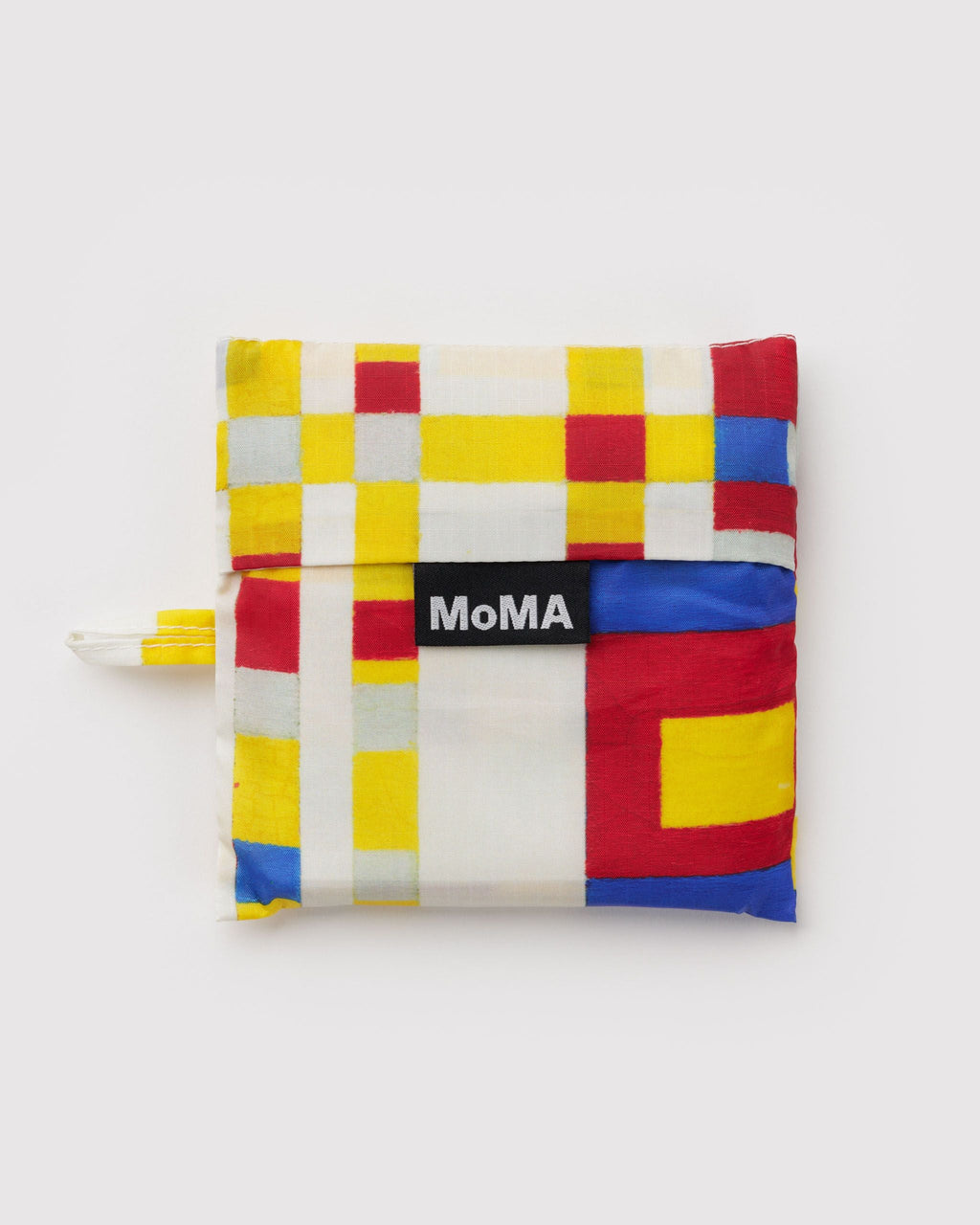 Versatile Carry Standard Baggu - Broadway Boogie Woogie Piet