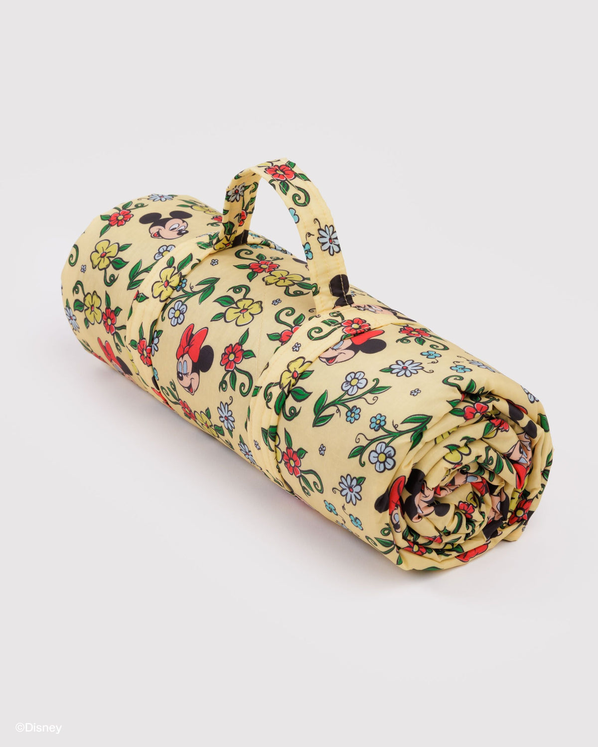 Everyday Carry Puffy Picnic Blanket - Storybook