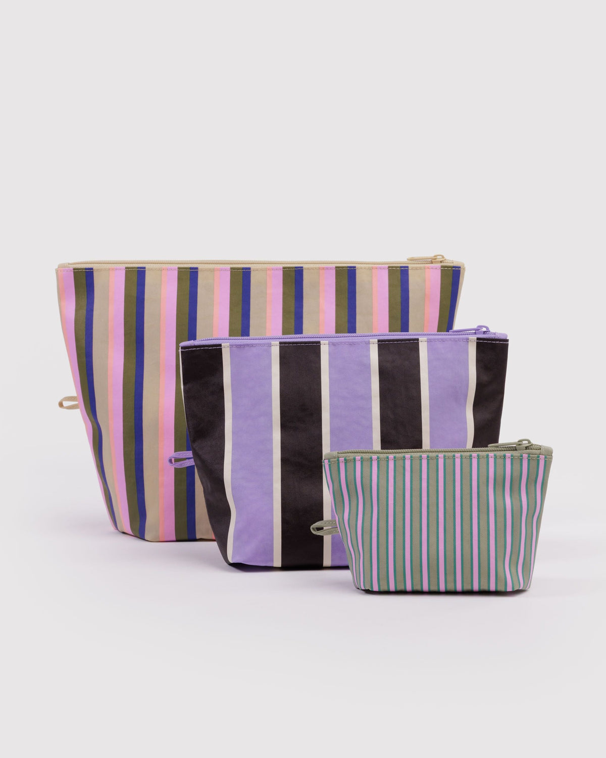 Everyday Carry Go Pouch Set - Candy Shop