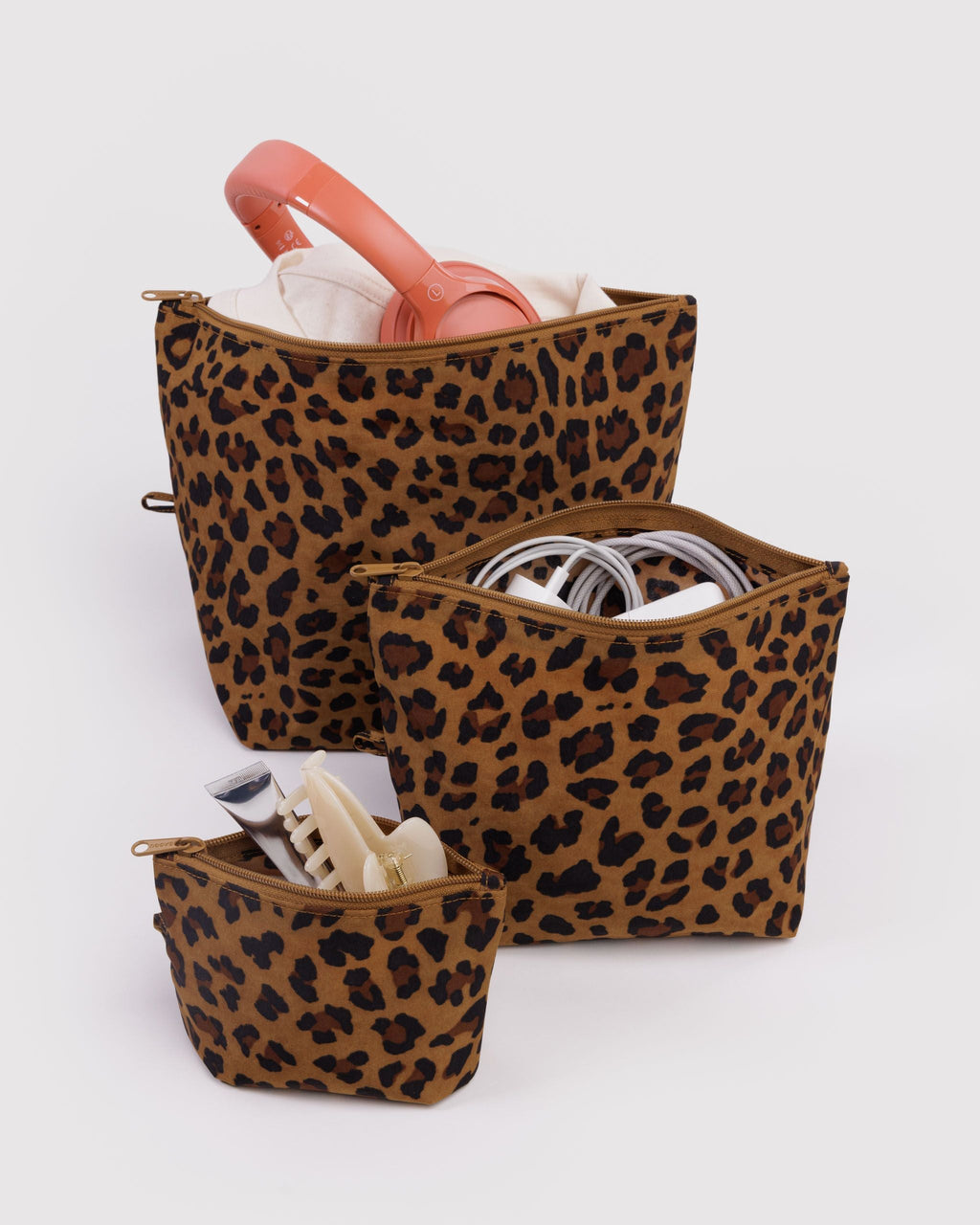 Practical Storage Go Pouch Set -