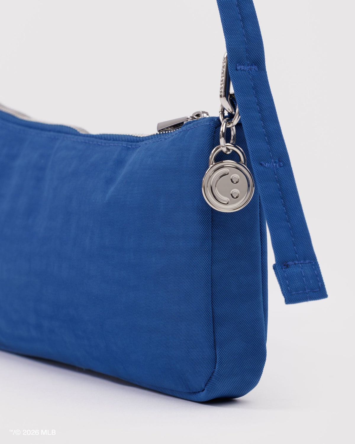 Daily Travel Nylon Pochette - Los Angeles