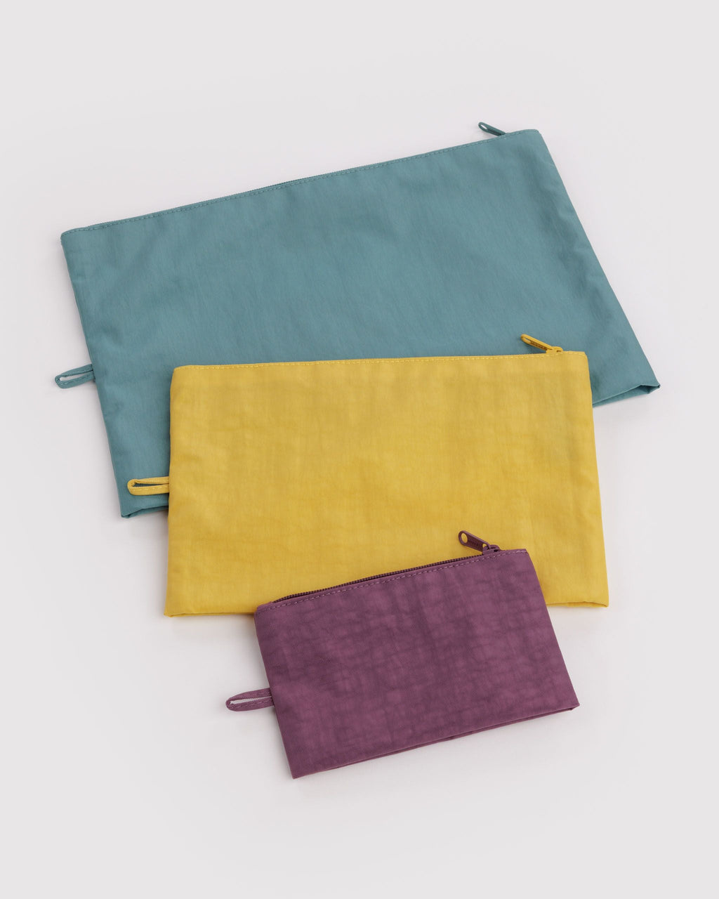 Everyday Carry Go Pouch Set - Jewel